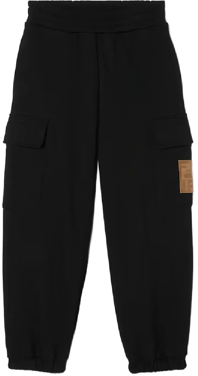 Fendi pantalone felpa divers Divers