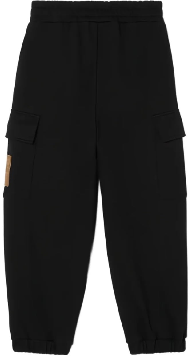 Fendi pantalone felpa divers Divers