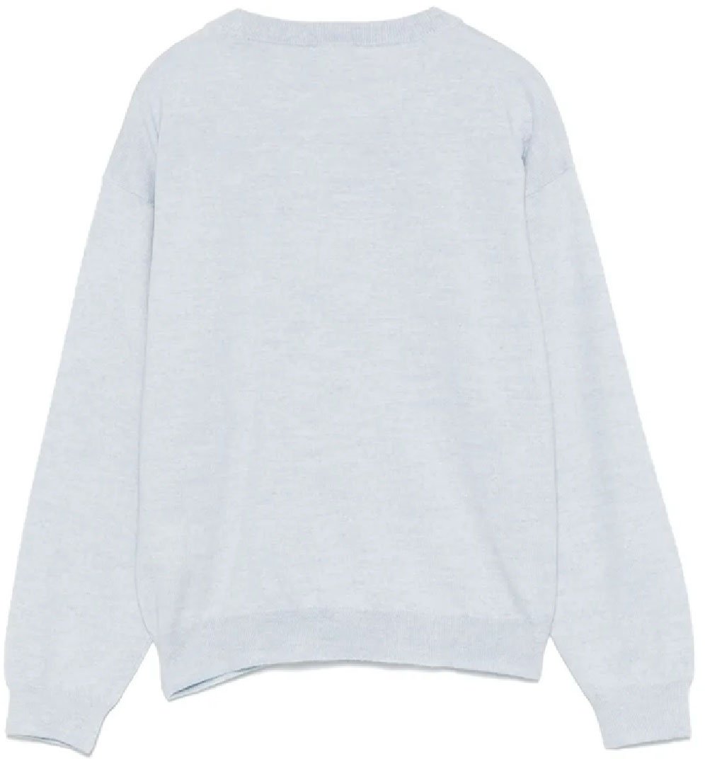 Fendi girocollo light wool divers Divers