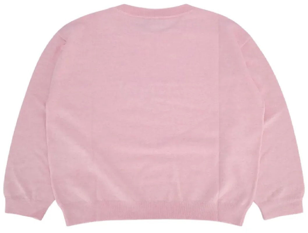 Fendi girocollo light wool divers Divers