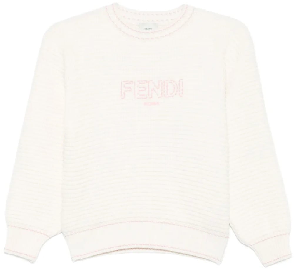 Fendi girocollo divers Divers