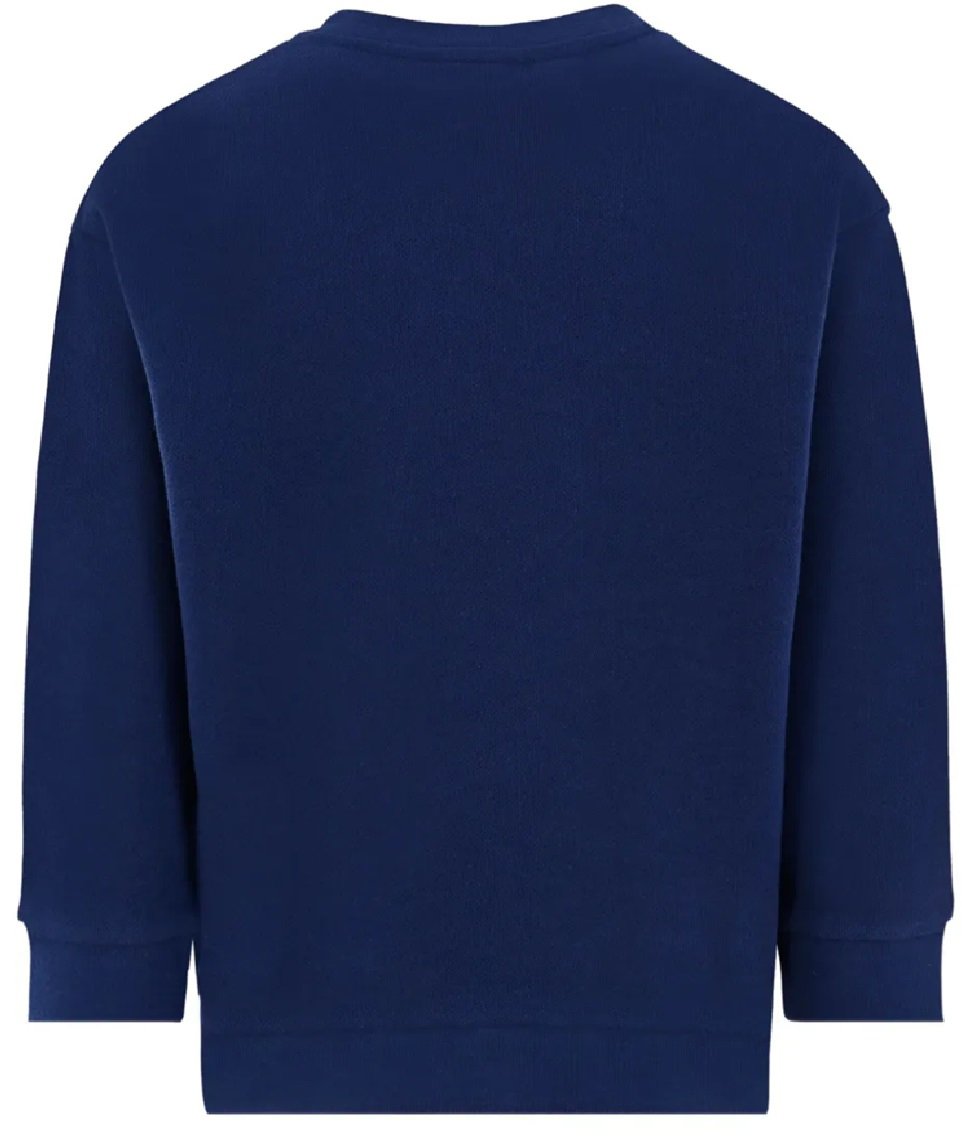 Fendi felpa divers Divers