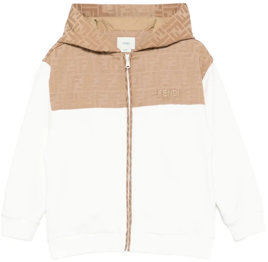 Fendi felpa divers Divers