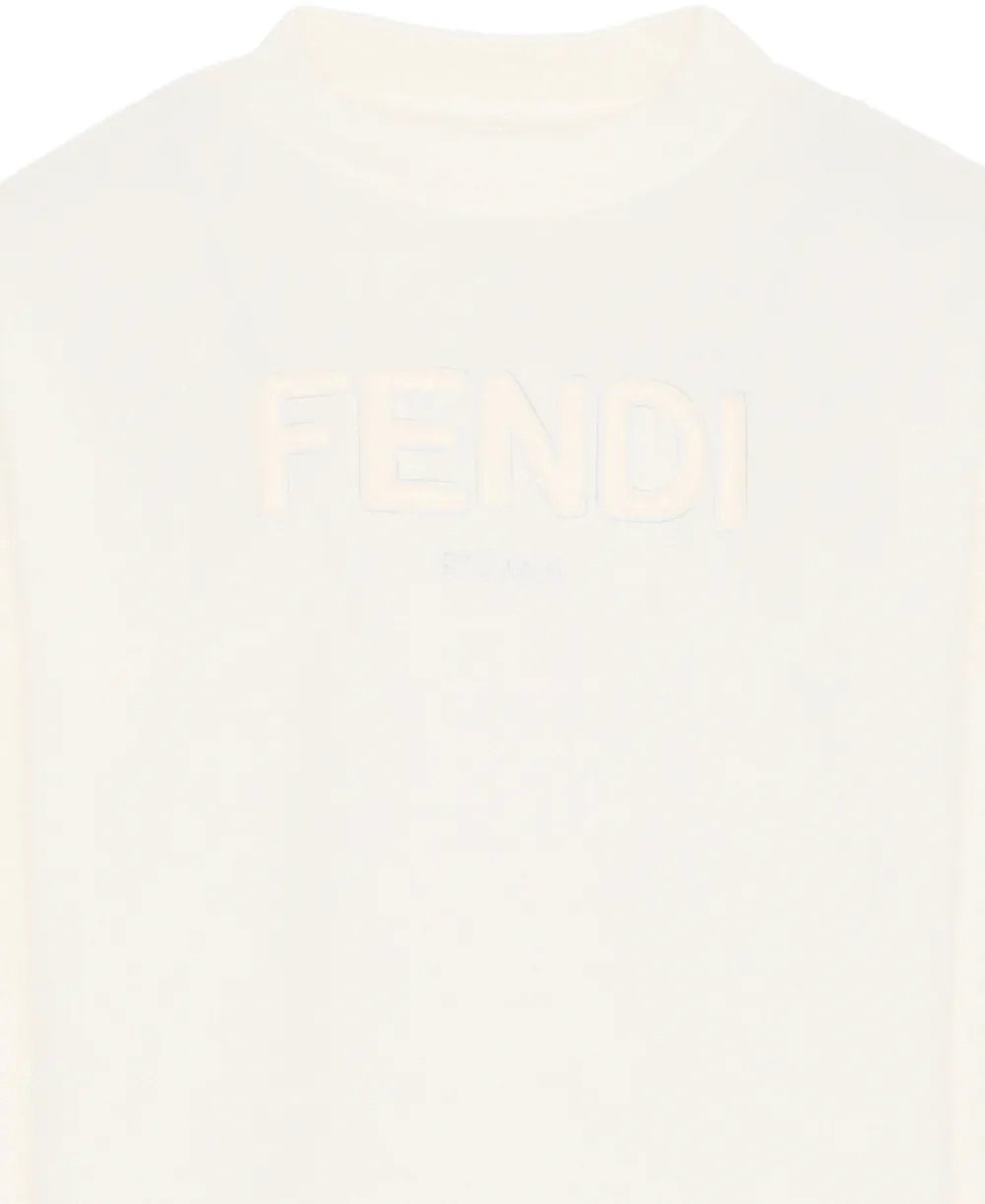 Fendi fendi felpa kids divers Divers