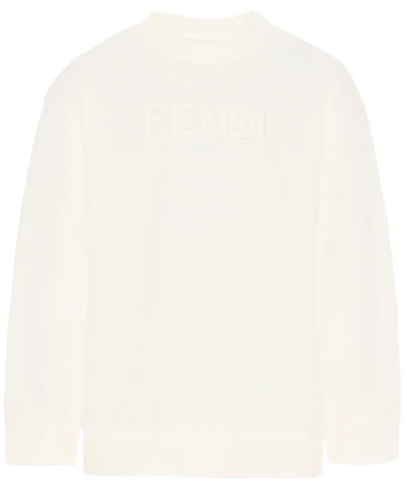Fendi fendi felpa kids divers Divers