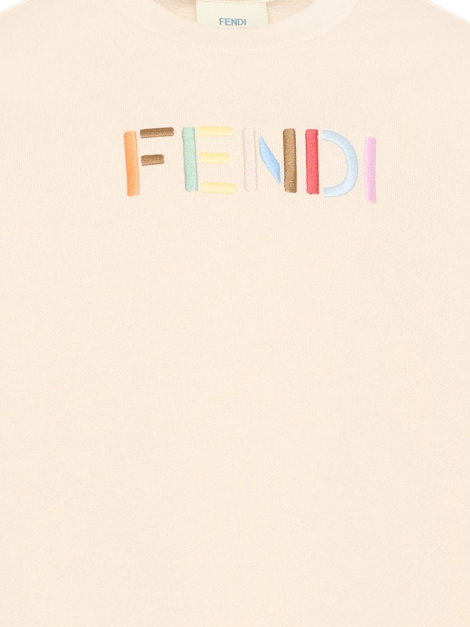 Fendi Sweaters Taupe