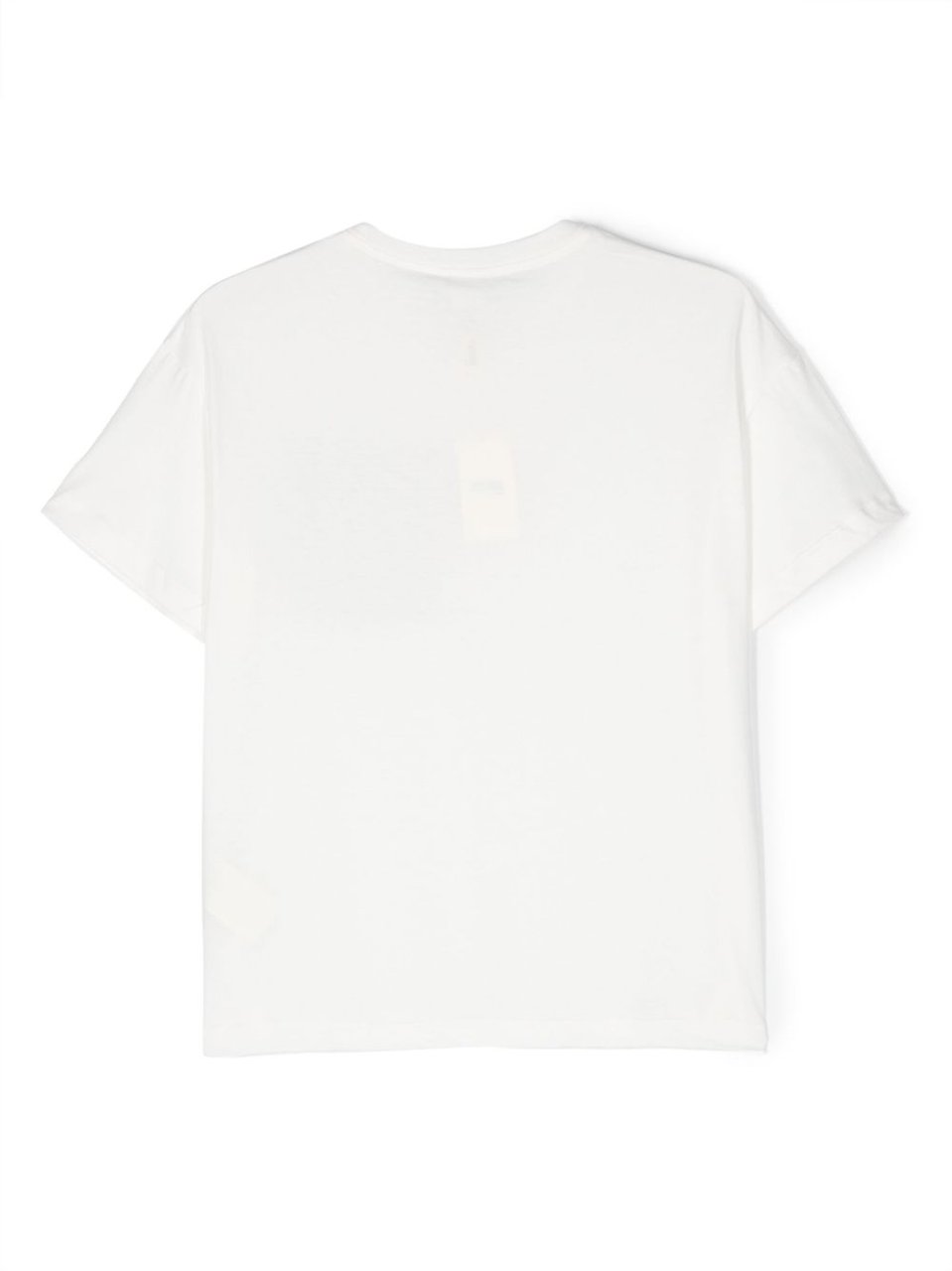 Fendi T-Shirts And Polos White Wit