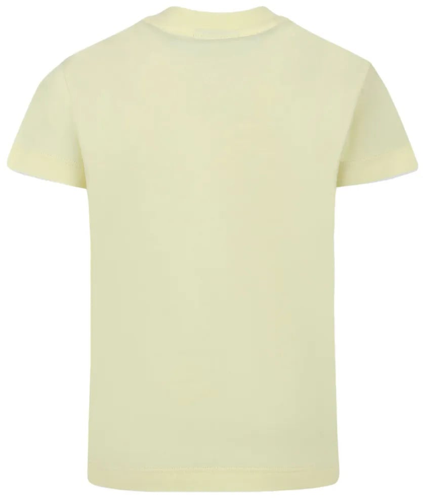 Fendi t-shirt jersey divers Divers