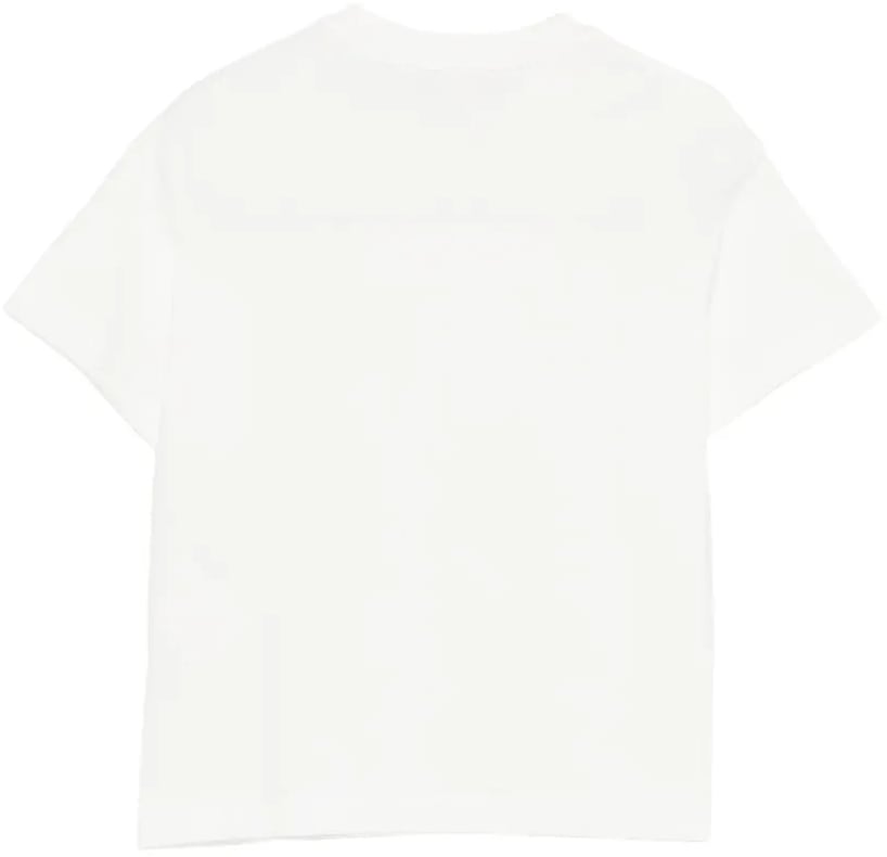 Fendi fendi t-shirt kids divers Divers