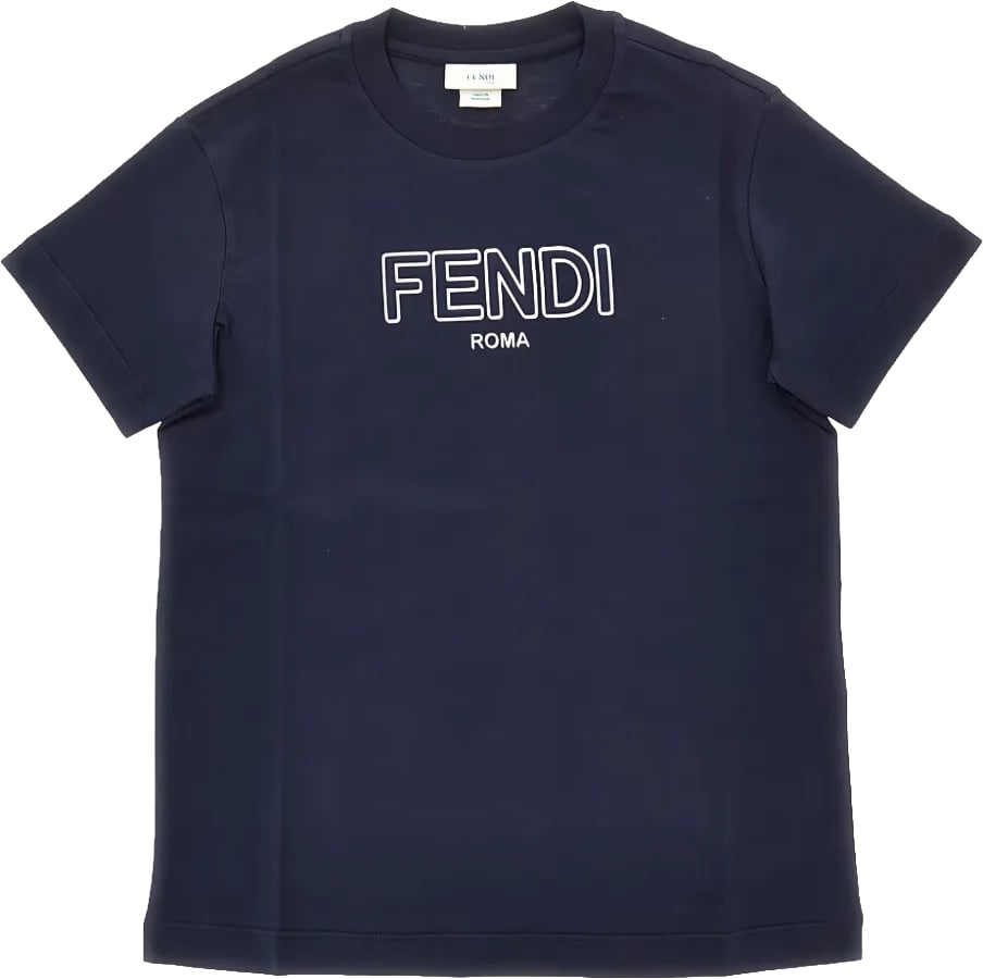 fendi t-shirt kids divers Divers