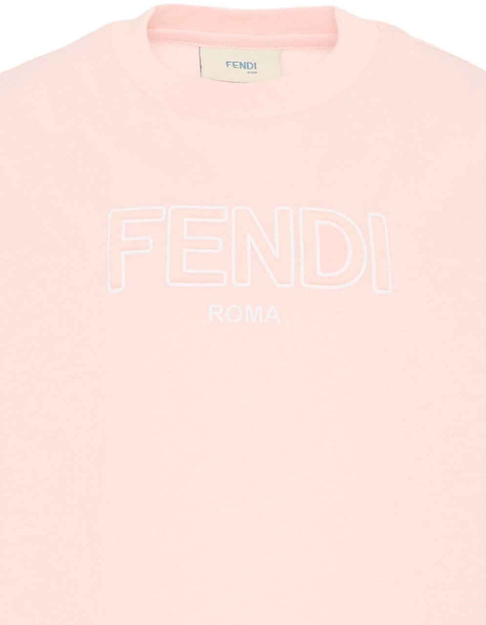 Fendi T-Shirts And Polos Divers Divers