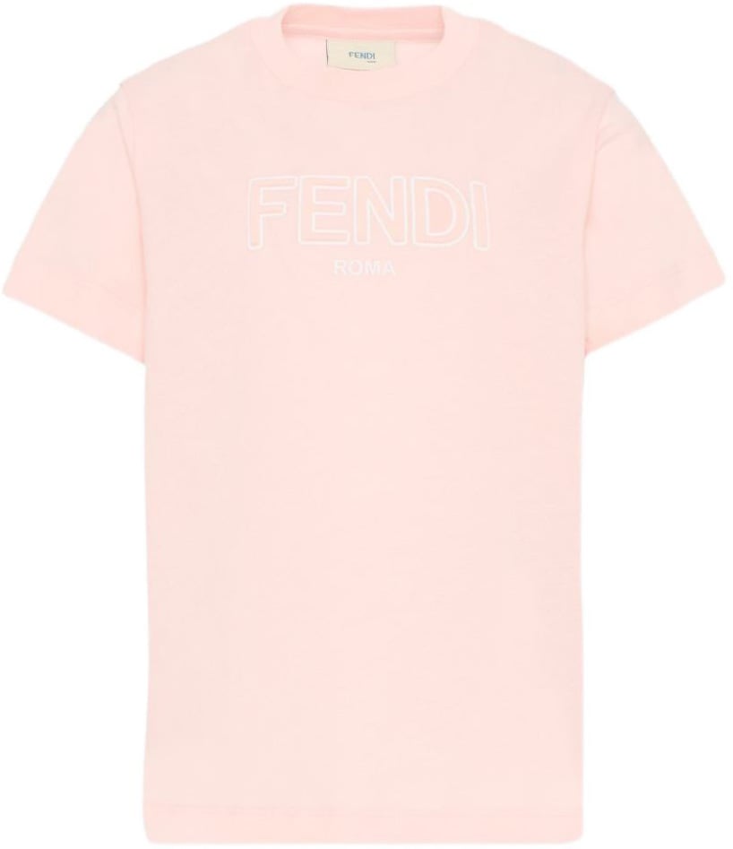 Fendi T-Shirts And Polos Divers Divers