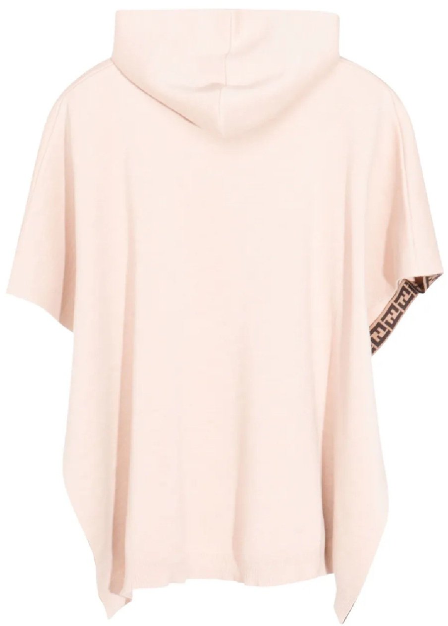 Fendi mantella fendi divers Divers