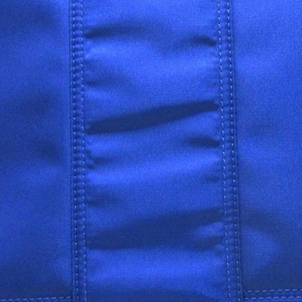 Fendi FF Lock Crossbody Blauw