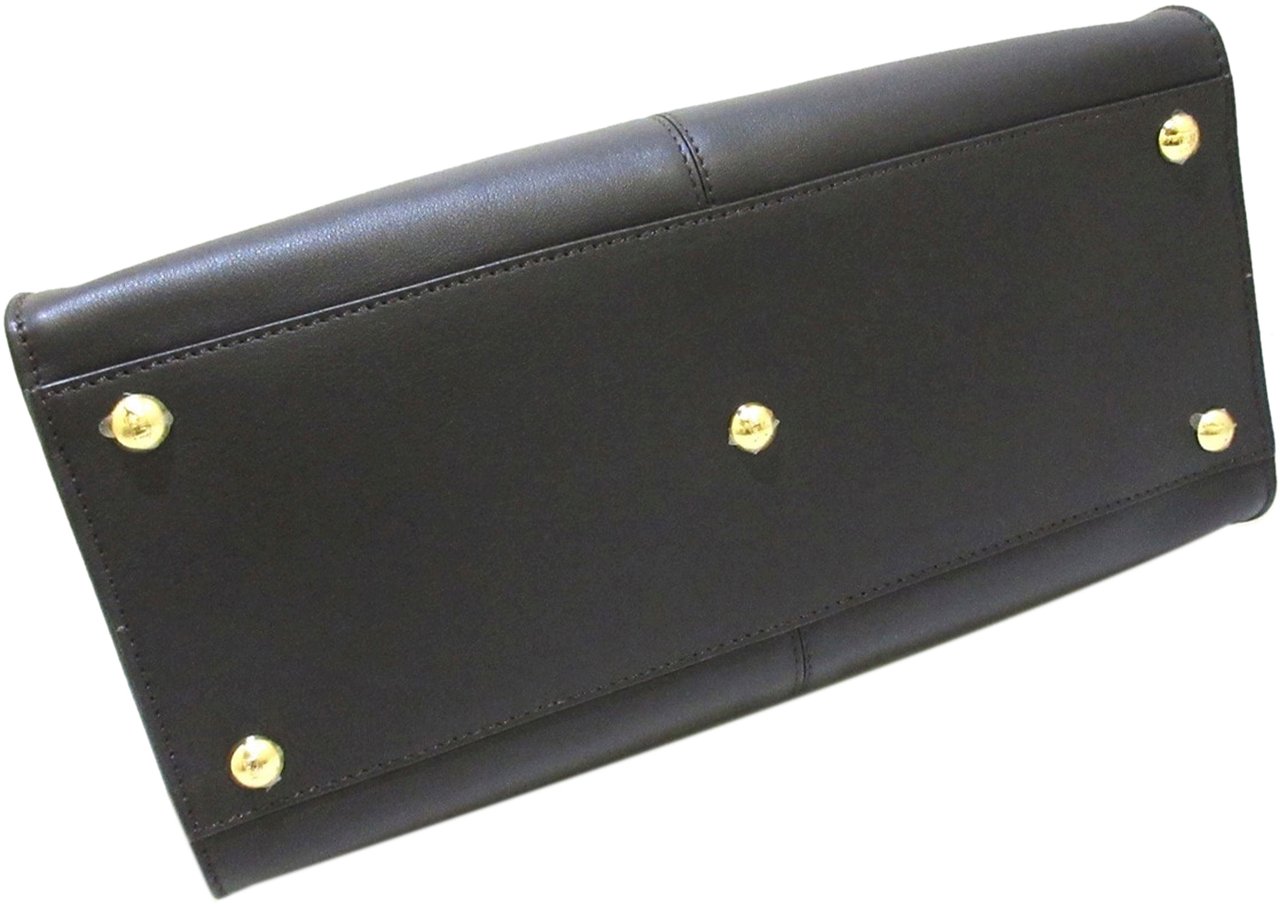 Fendi Peekaboo X Lite Medium Zwart