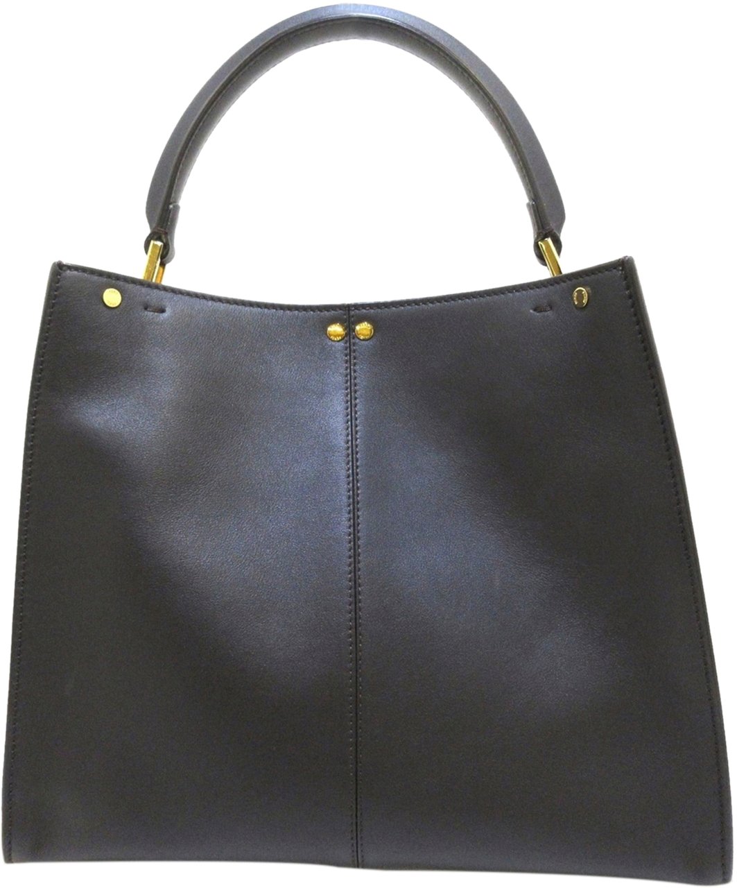 Fendi Peekaboo X Lite Medium Zwart