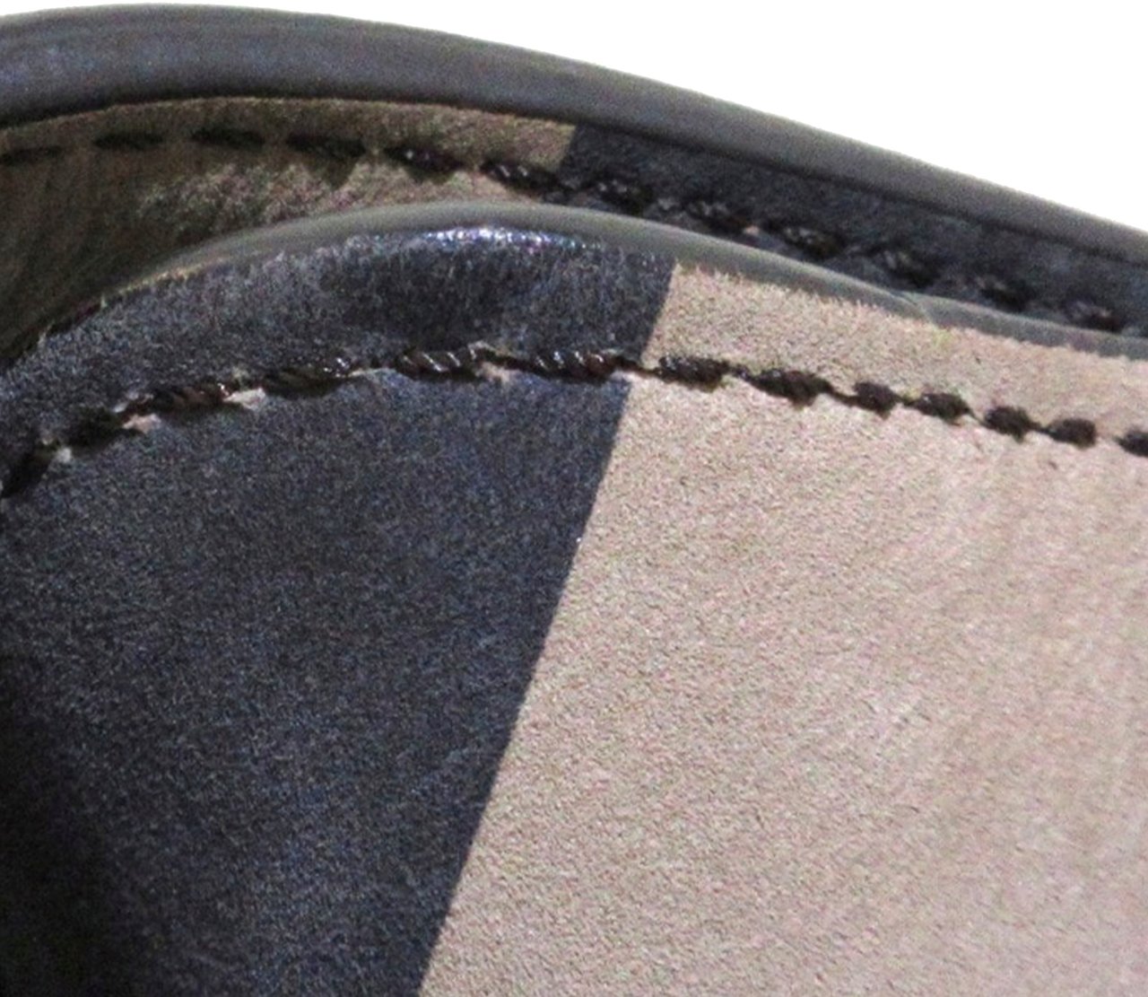 Fendi Peekaboo X Lite Medium Zwart