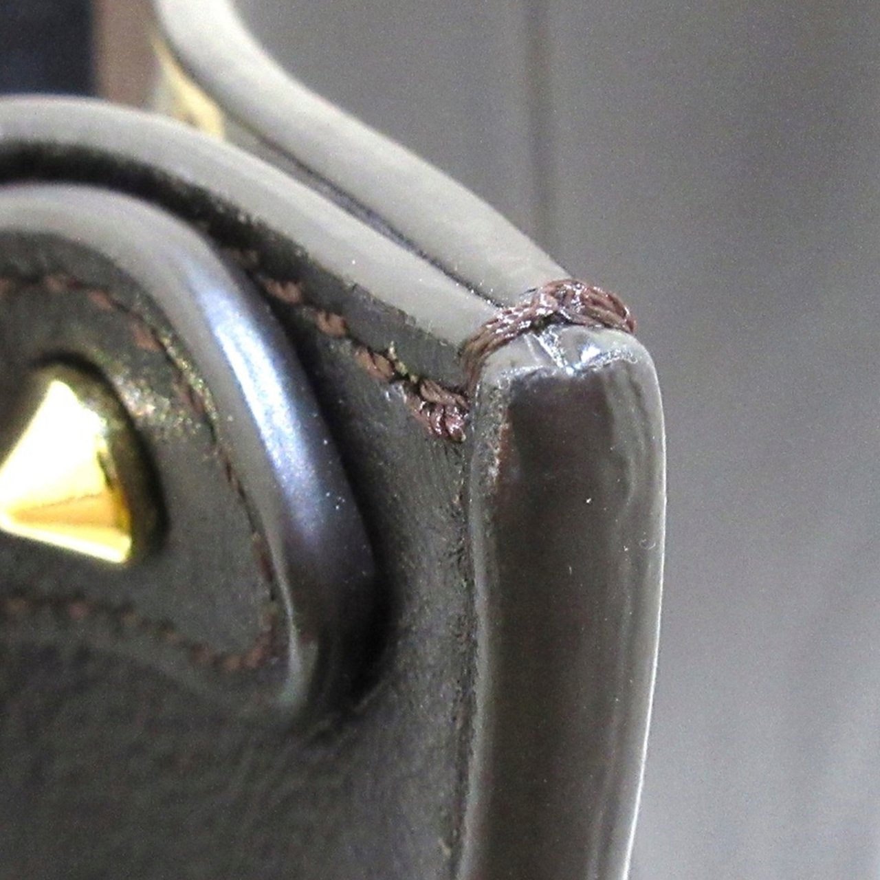 Fendi Peekaboo X Lite Medium Zwart