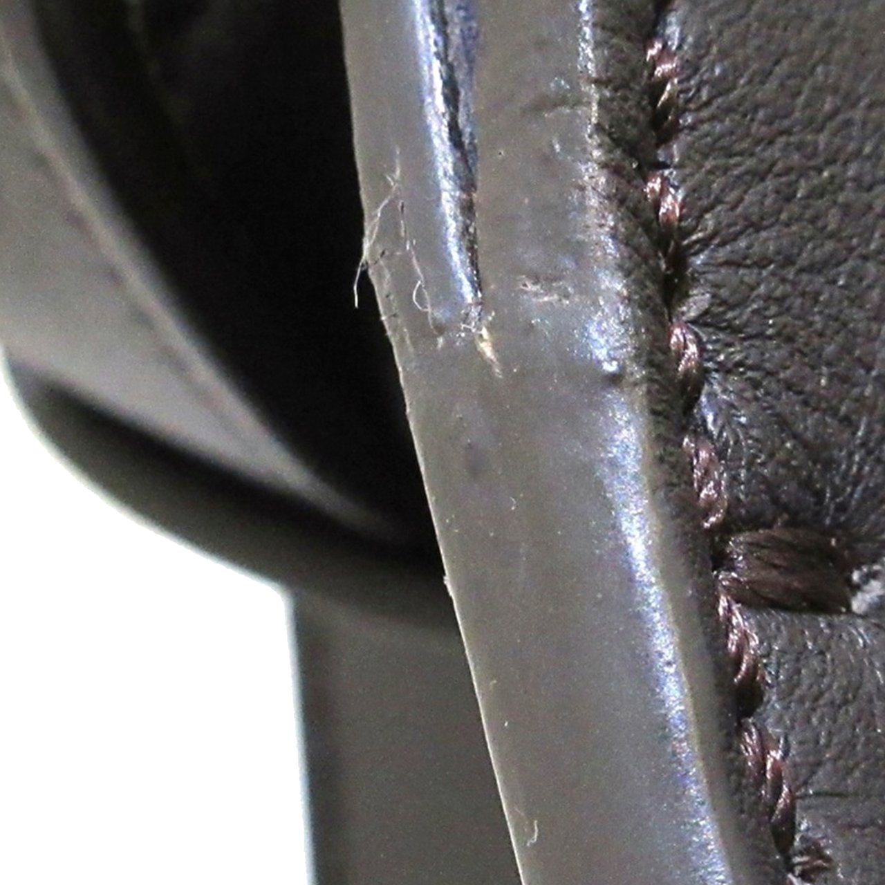 Fendi Peekaboo X Lite Medium Zwart