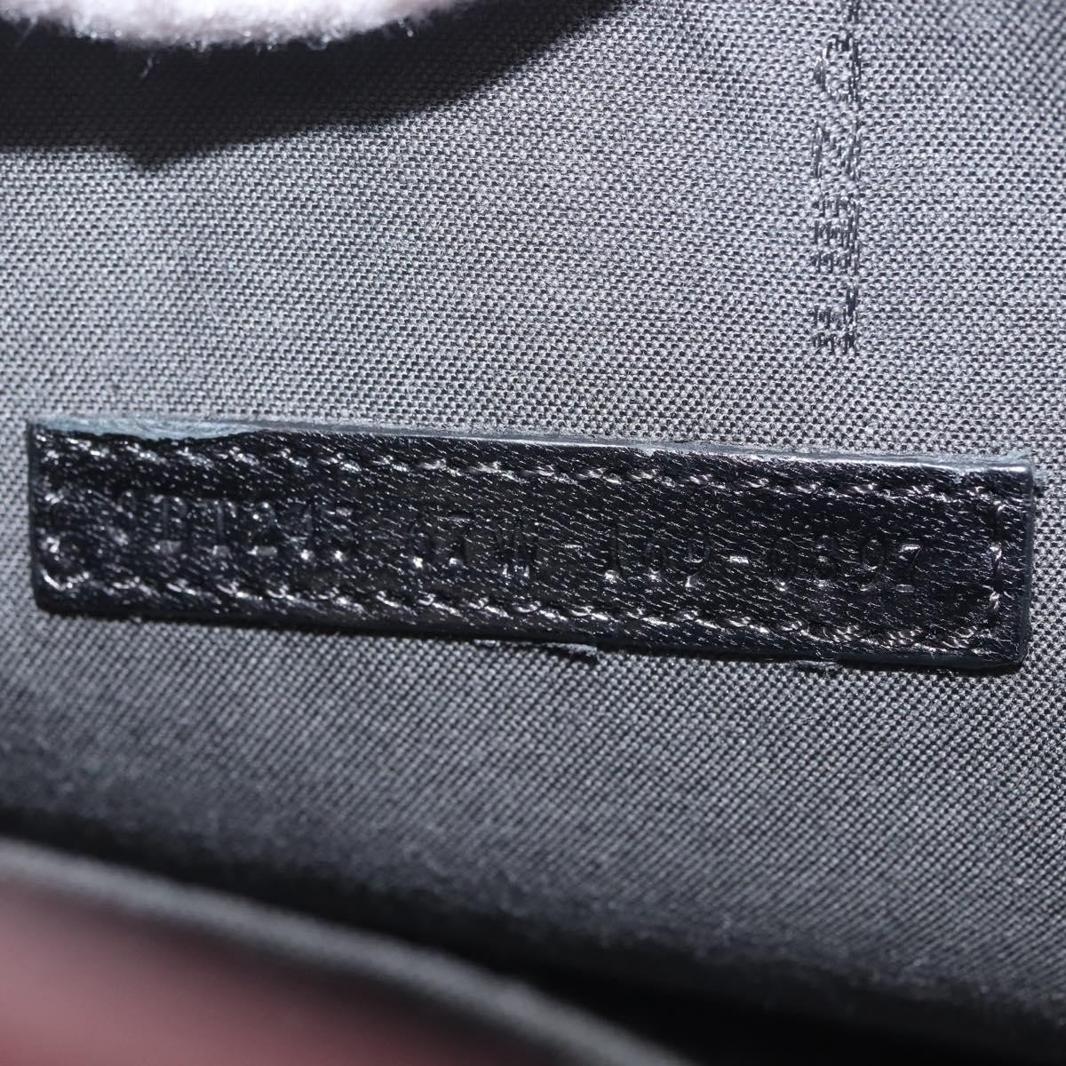 Fendi Fendi Monster demi jour Leather Divers