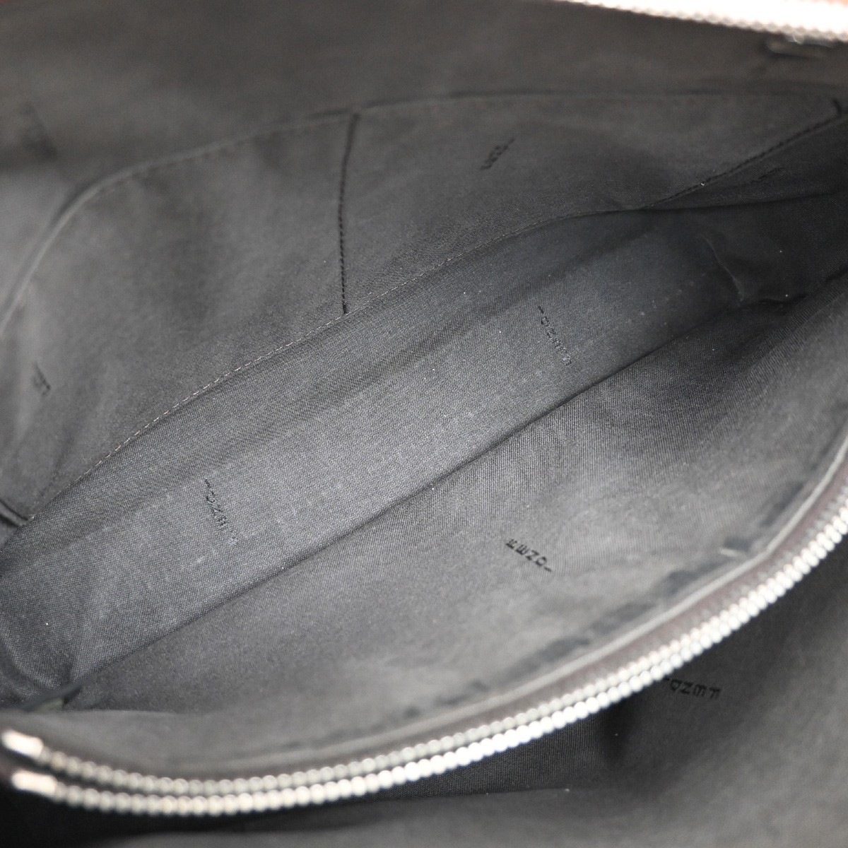 Fendi Fendi By The Way Satchel Leather Medium Beige