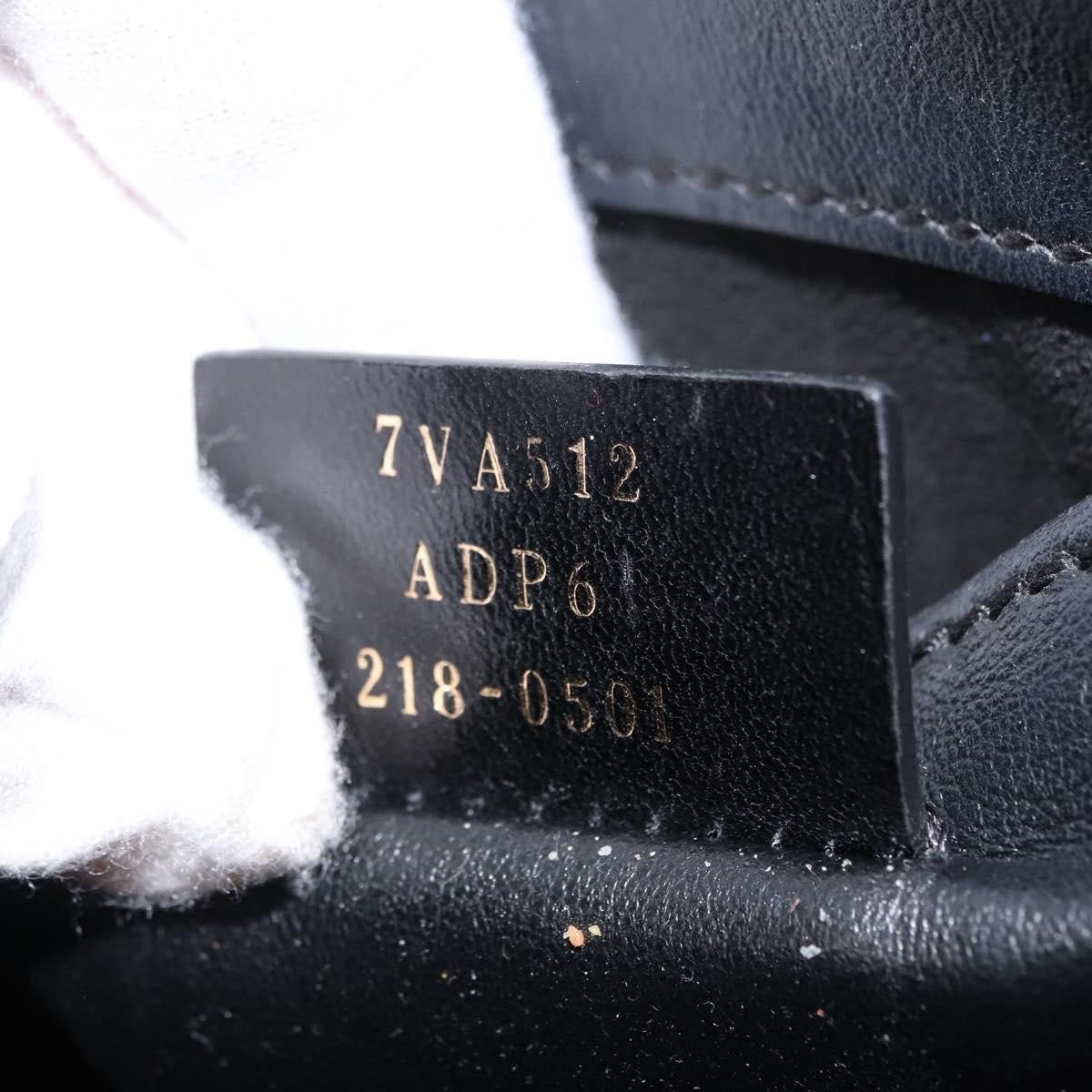 Fendi Fendi Pack Shopping Tote Leather Small Geel