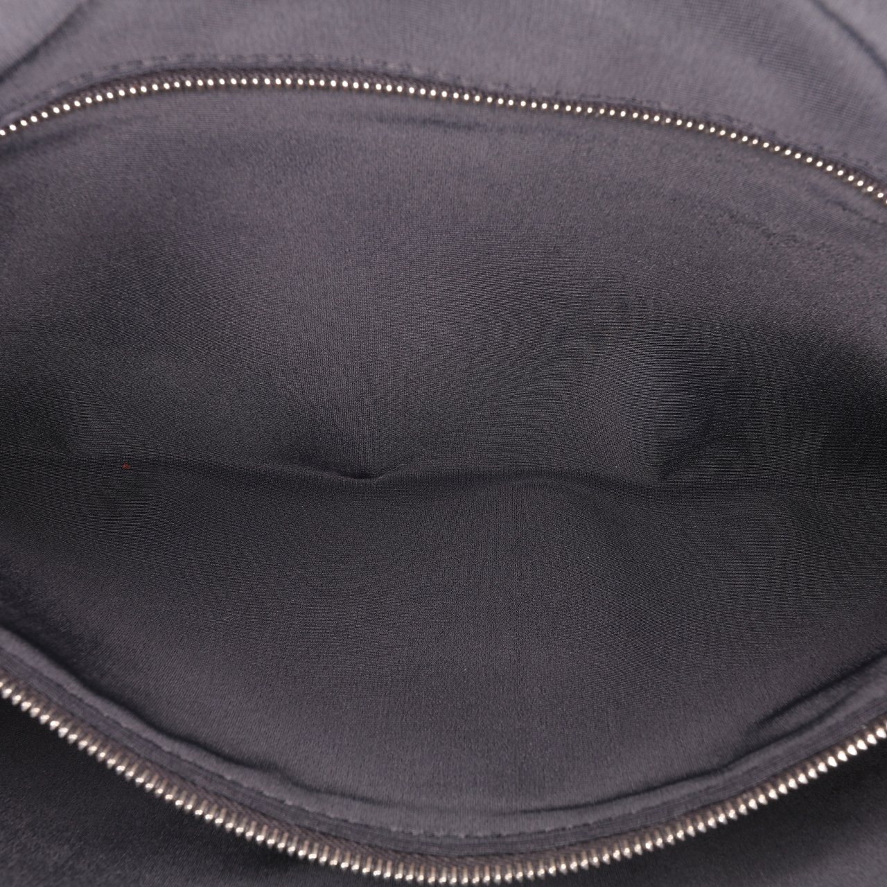 Fendi Large Zucca Vertigo Mesh Baguette Satchel Bruin