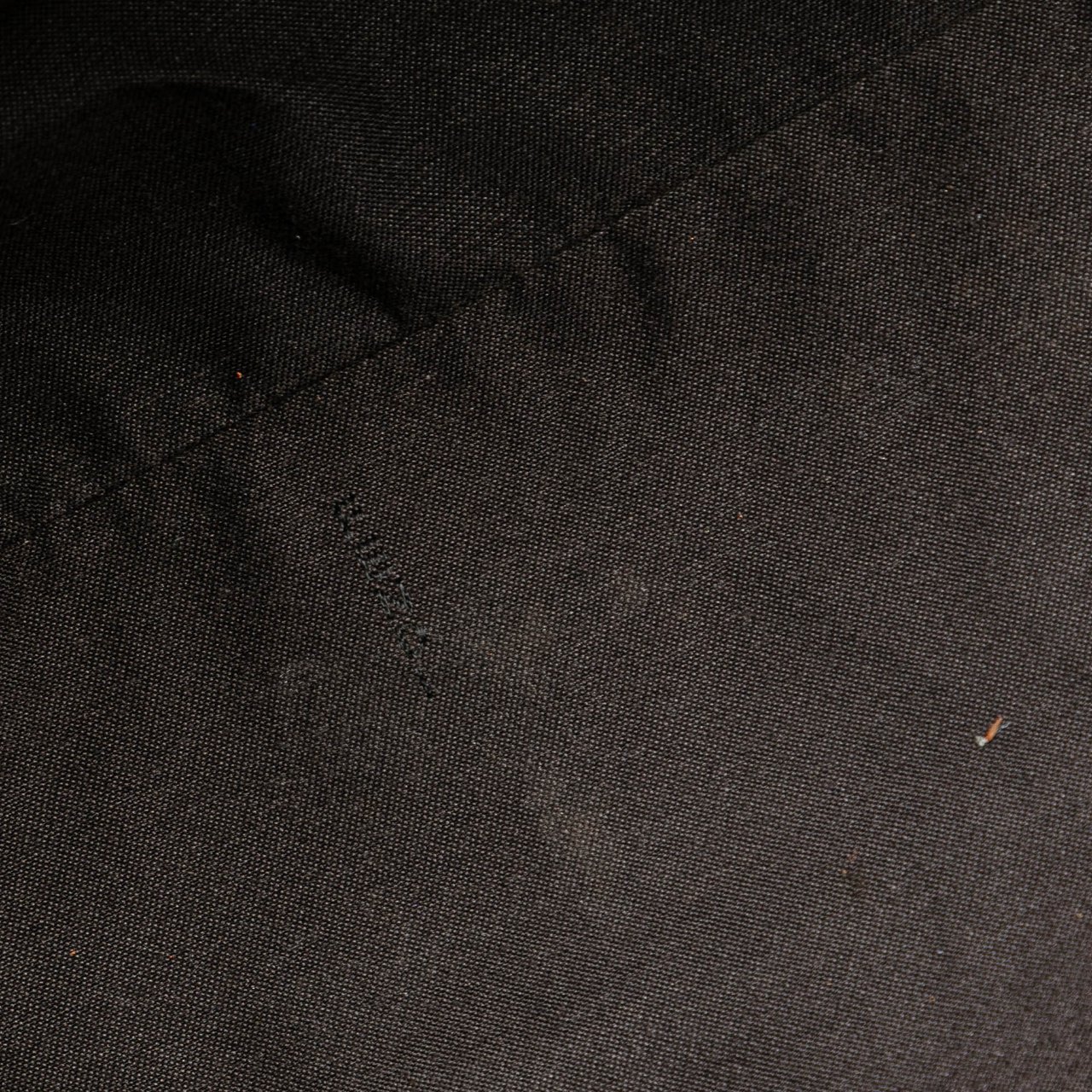 Fendi Zucca Spalmati Tote Bruin