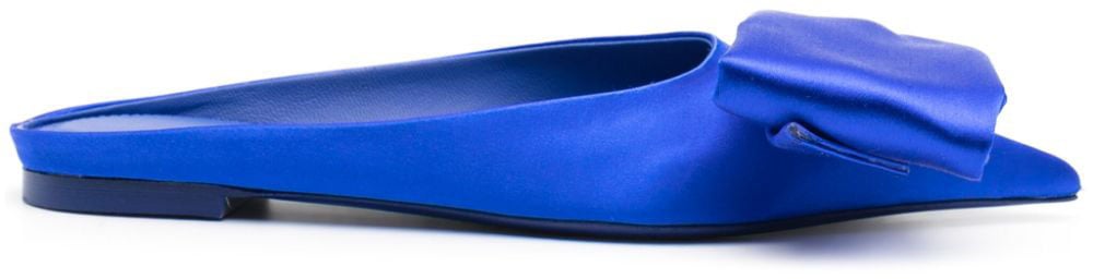 Ferragamo Sandals Blue Blauw