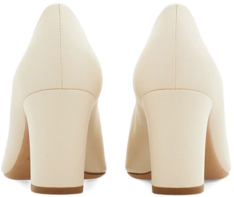 Ferragamo With Heel Brown Wit