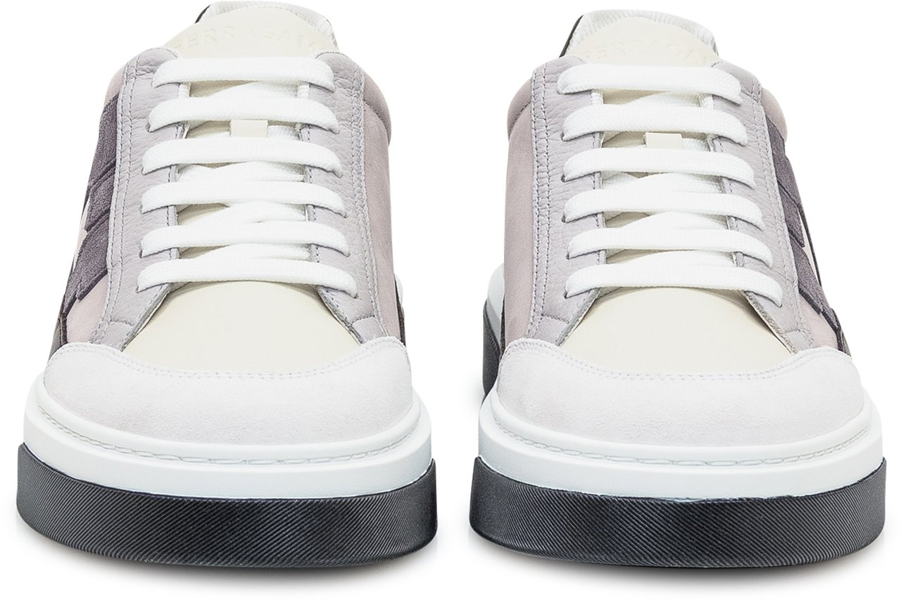 Ferragamo Sneakers Ferragamo Grijs