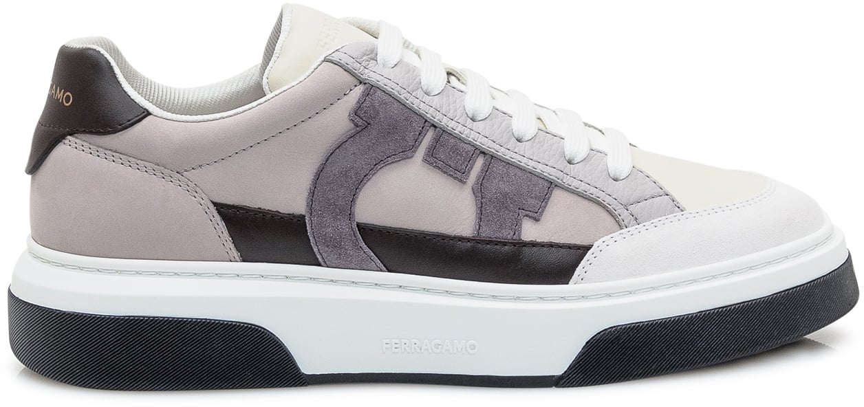 Ferragamo Sneakers Ferragamo Grijs