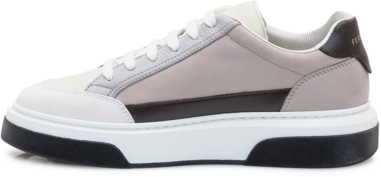 Ferragamo Sneakers Ferragamo Grijs