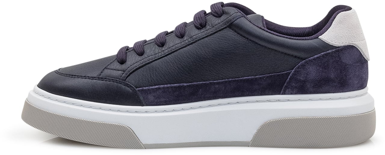 Ferragamo Sneakers Ferragamo Blauw
