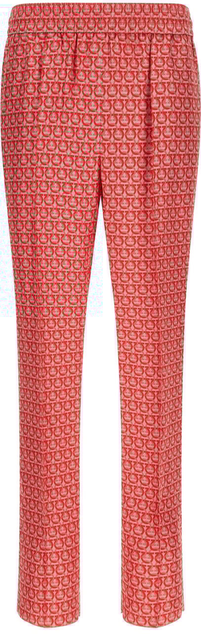 Ferragamo Ferragamo PANTALONI Divers