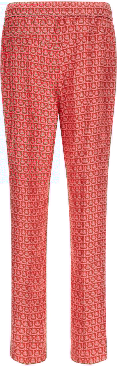 Ferragamo Ferragamo PANTALONI Divers