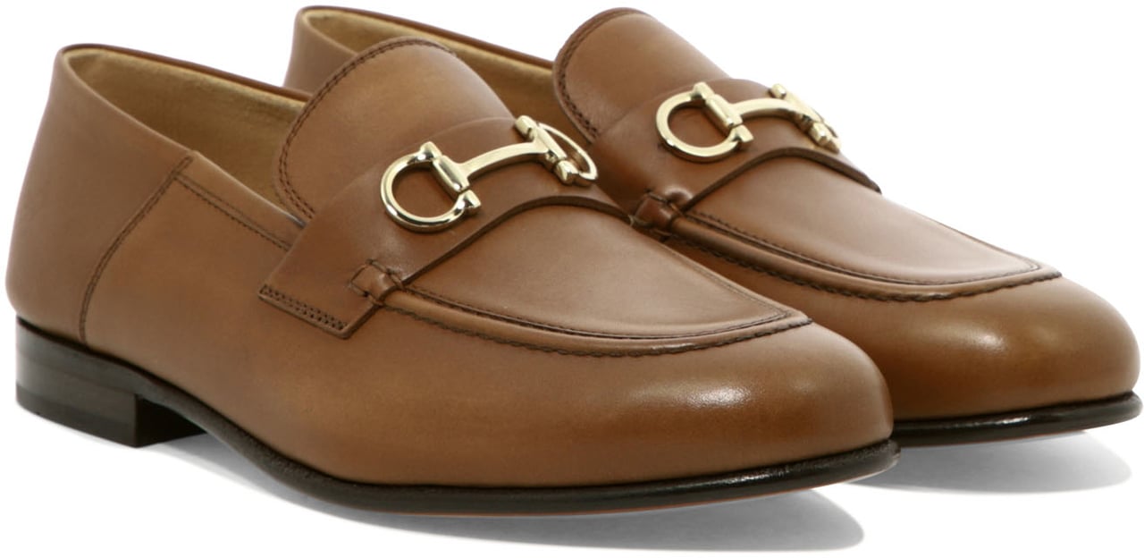 Ferragamo Sandals Bruin