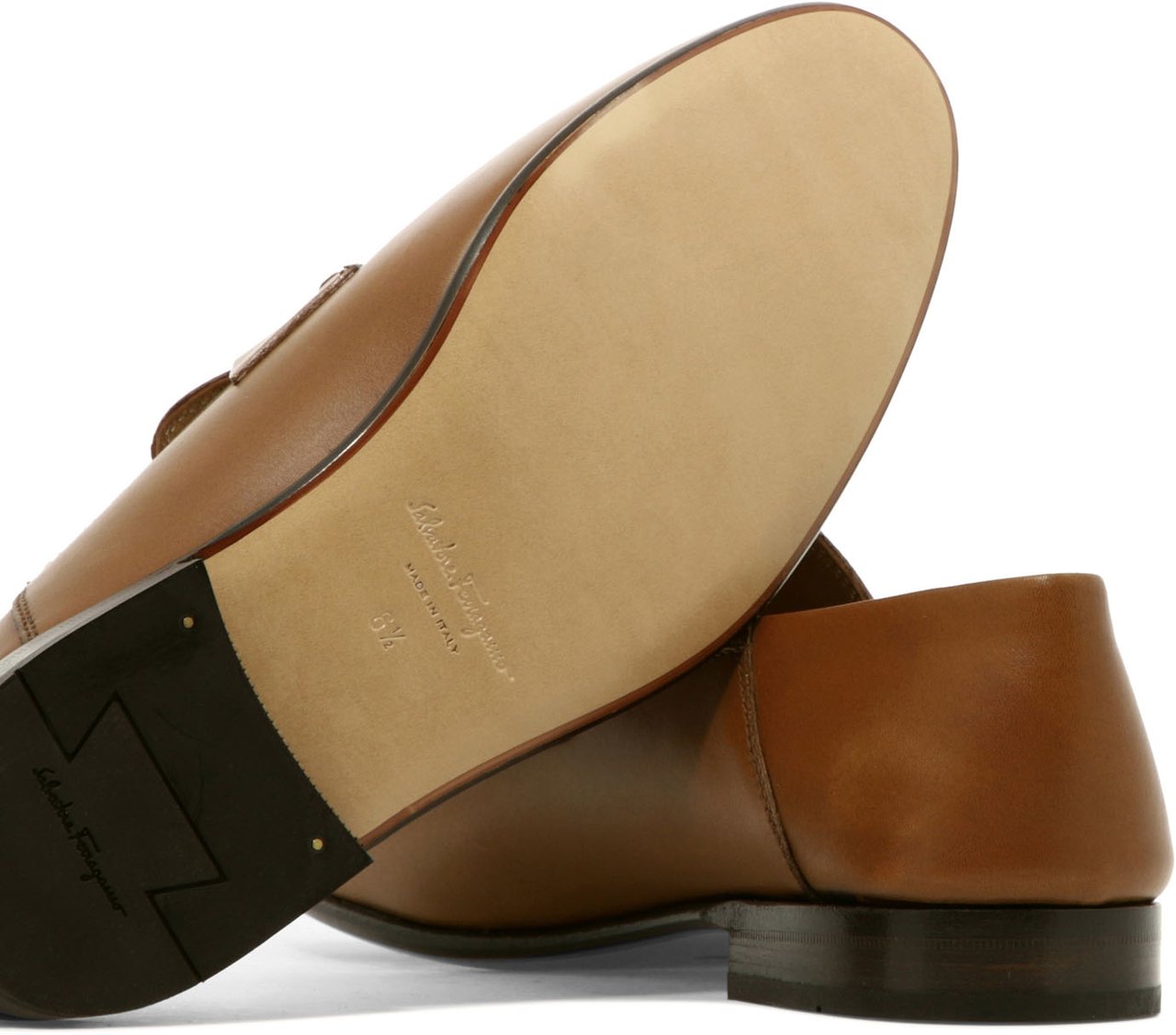 Ferragamo Sandals Bruin
