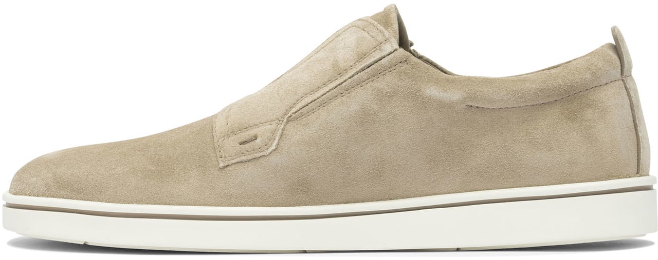 Ferragamo Loafers & Slippers Beige