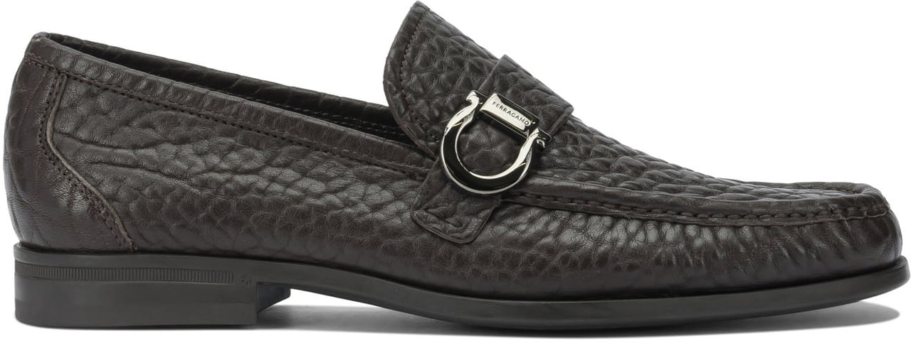 Ferragamo Loafers & Slippers Bruin