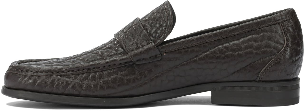 Ferragamo Loafers & Slippers Bruin