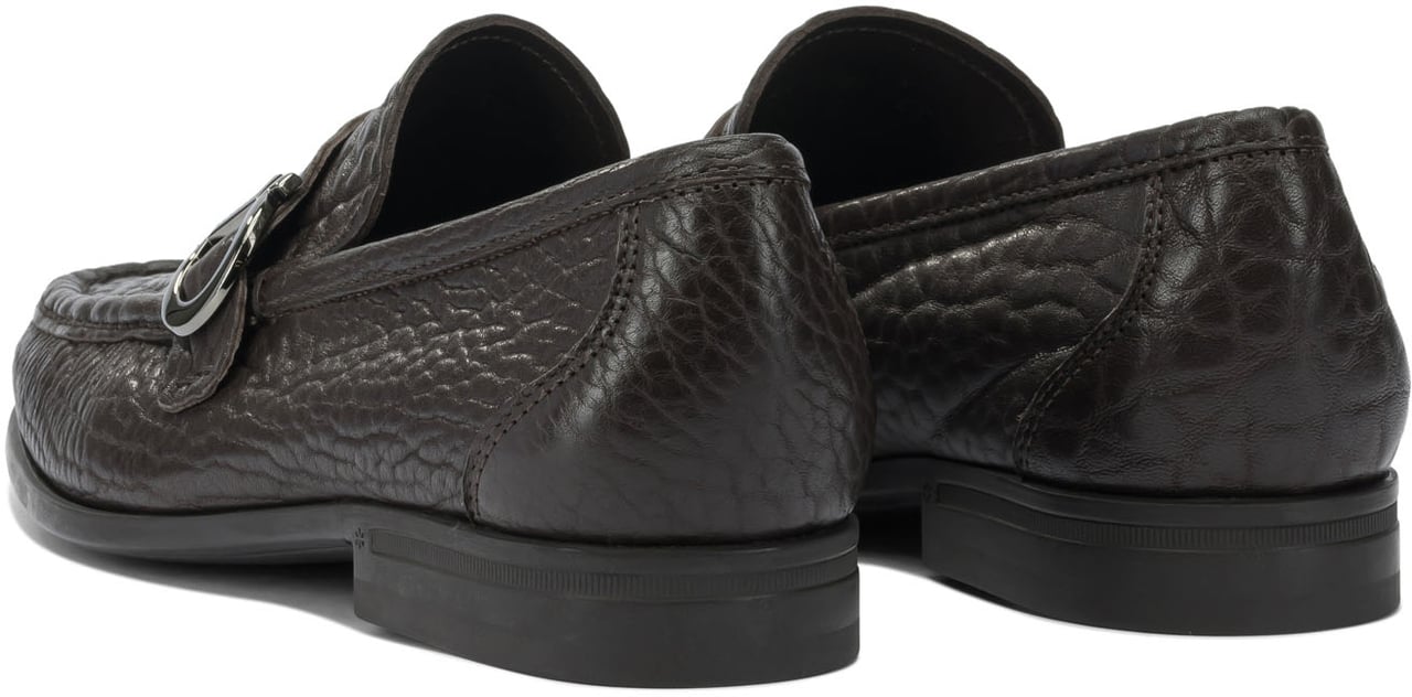 Ferragamo Loafers & Slippers Bruin