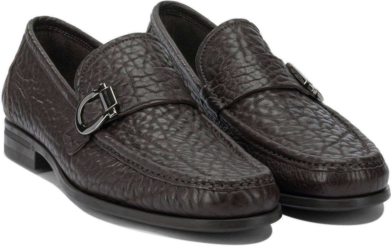 Ferragamo Loafers & Slippers Bruin