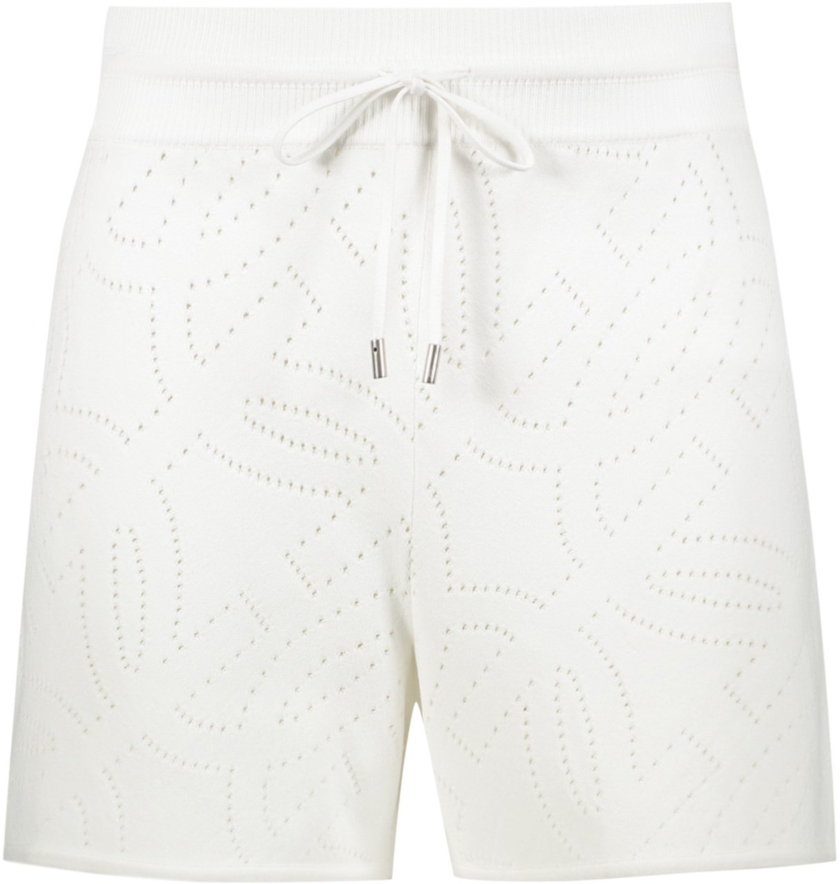 Ferragamo Techno fabric shorts Wit