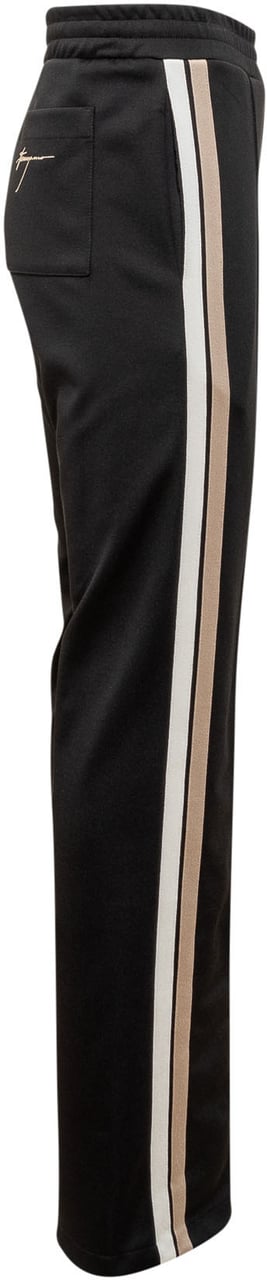Ferragamo Pantalone Ferragamo Zwart