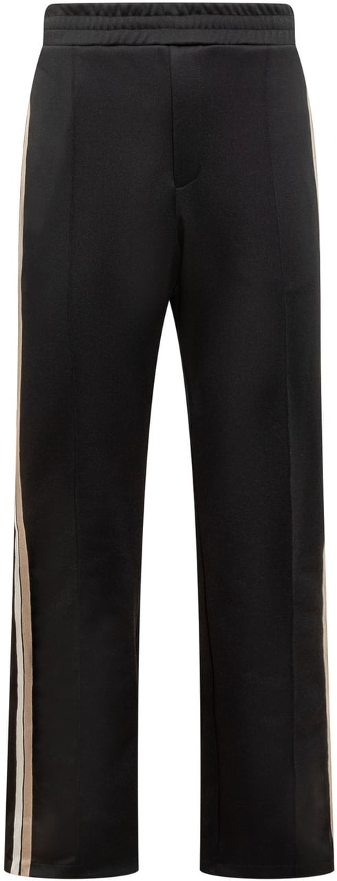 Ferragamo Pantalone Ferragamo Zwart