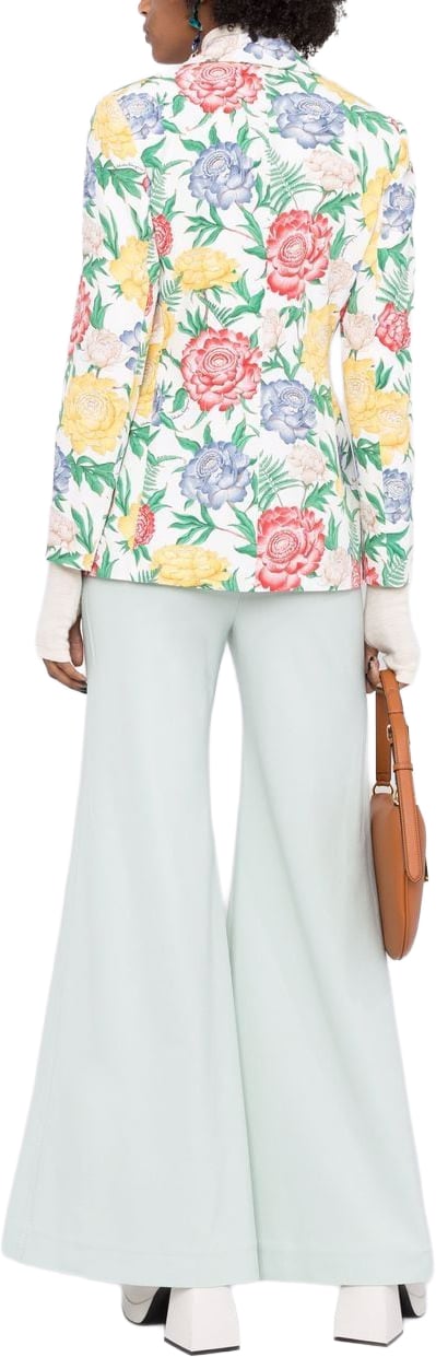Ferragamo Jackets Multicolour Divers