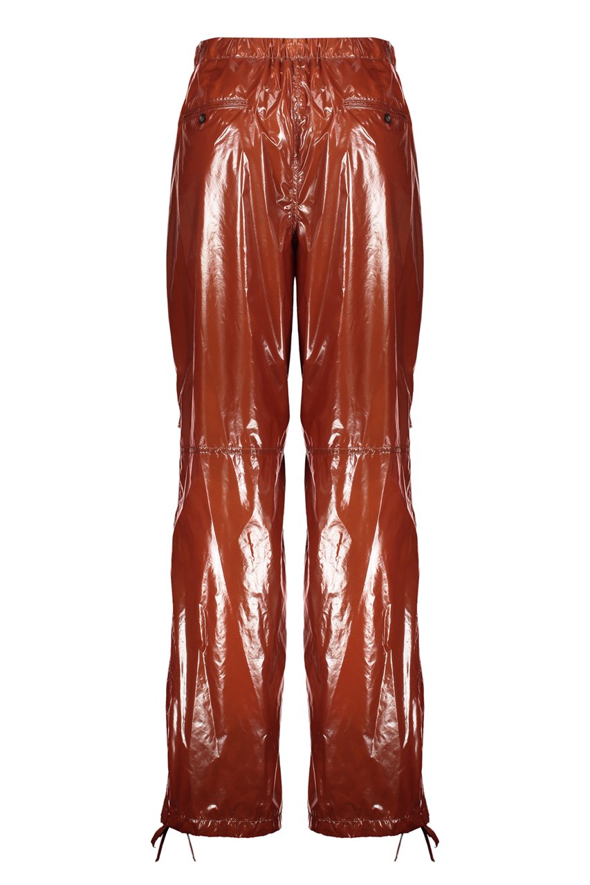 Ferragamo Technical-nylon pants Bruin