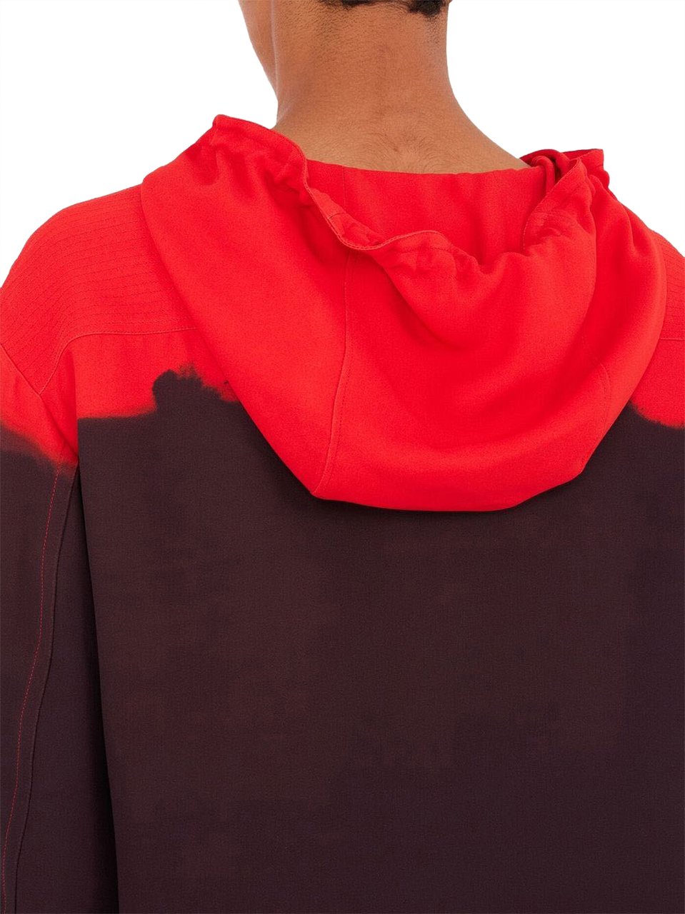 Ferragamo Sea Clothing Red Rood