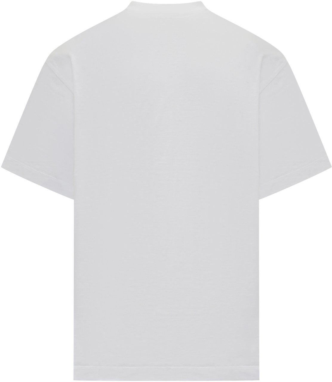 Ferragamo T-shirt Ferragamo Wit